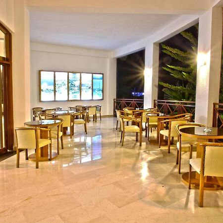 Verde Bodrum Holiday Village בודרום מראה חיצוני תמונה