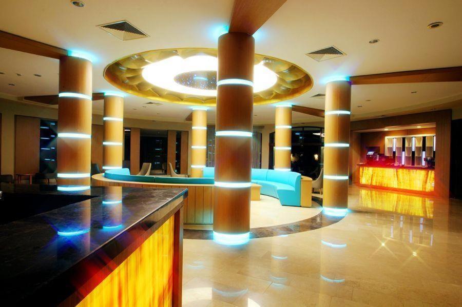 Verde Bodrum Holiday Village בודרום מראה חיצוני תמונה