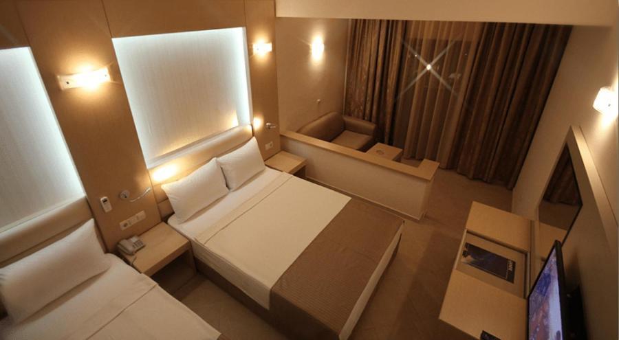 Verde Bodrum Holiday Village בודרום מראה חיצוני תמונה